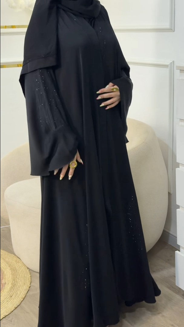 Abaya Dubai