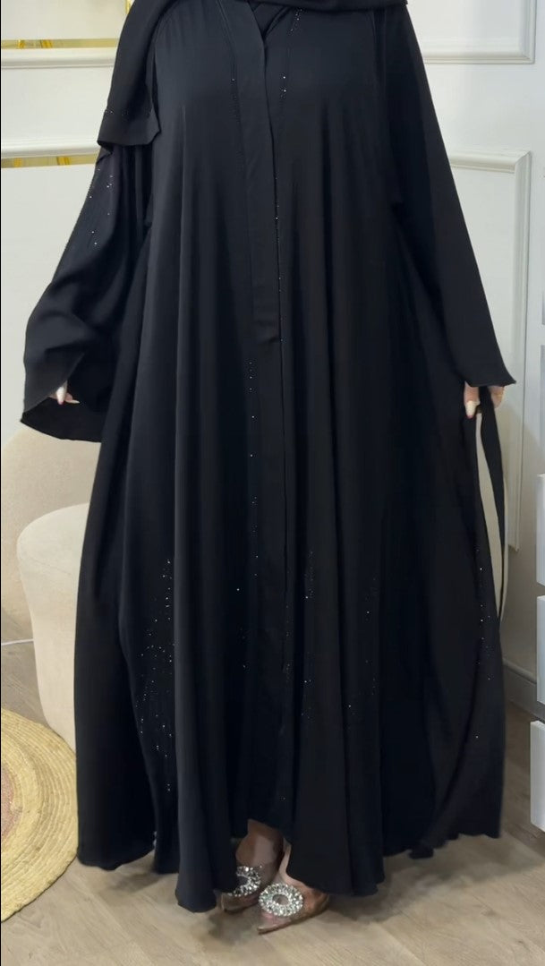 Abaya Dubai