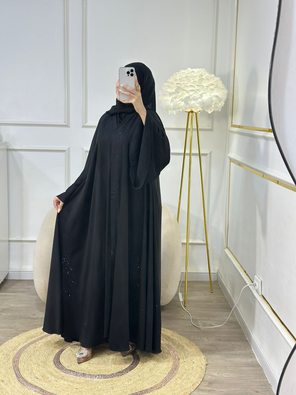 Abaya Dubai