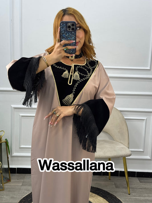 Robe Andalusia