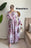 Robe corset