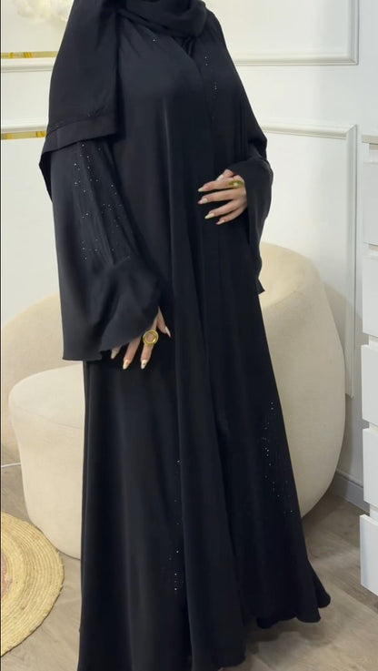 Abaya Dubai