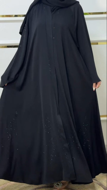 Abaya Dubai