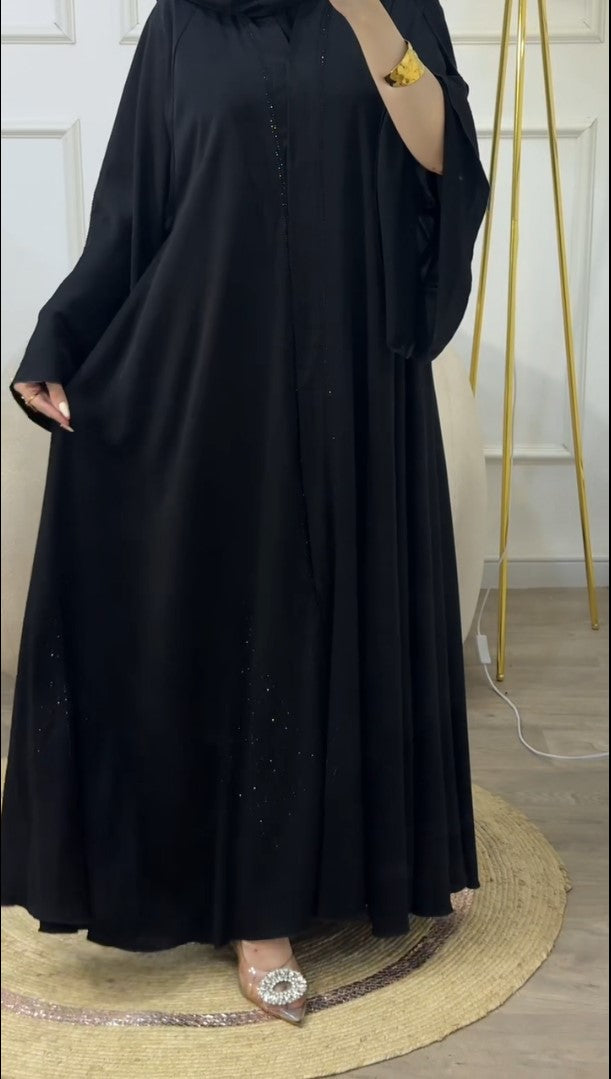 Abaya Dubai