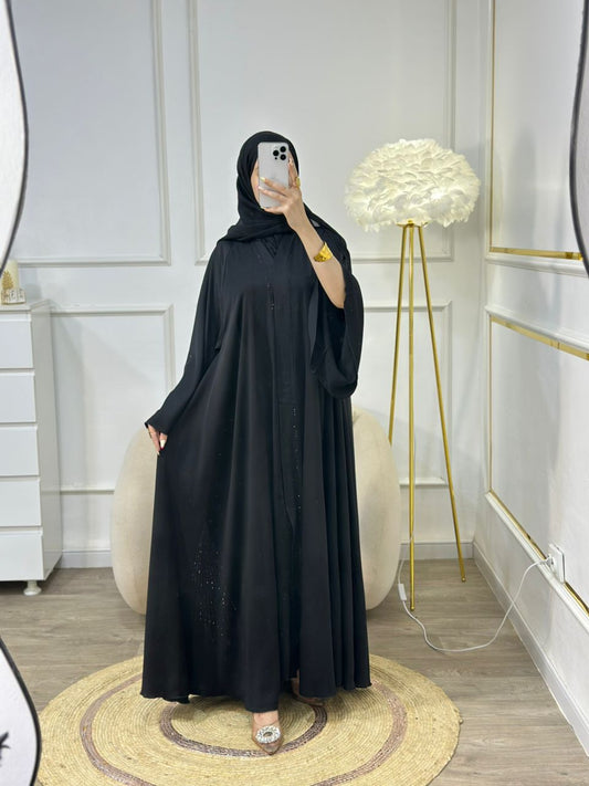Abaya Dubai